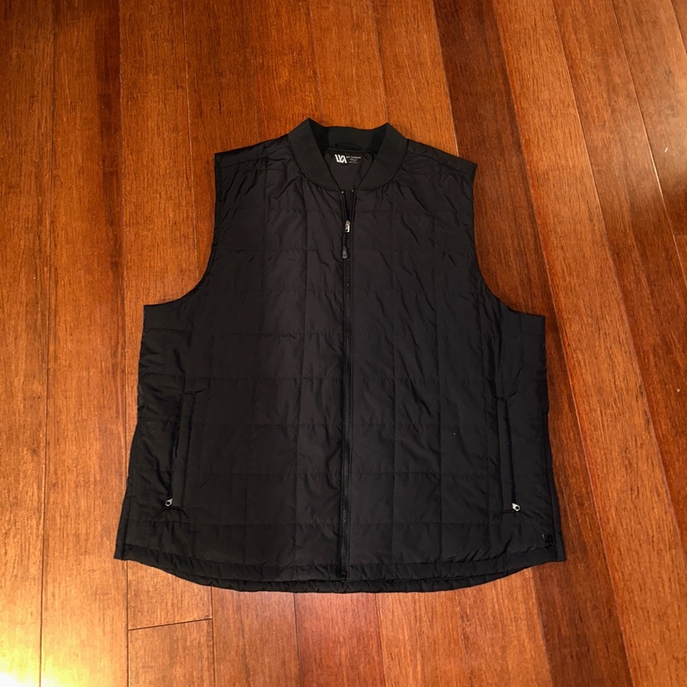 Men’s vest